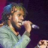 Chronixx - Cali Roots Festival 5-23-2015