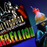 HOLYVOODOU SOUNDSYSTEM DIMENSION "REBELLION IN RHYME"