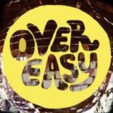 Over Easy presents - Soul Expression