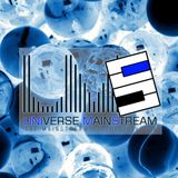Universe Mainstream 010 - Emran Badalov (GELSOMINO SMOOTH first guestmix appearance)