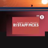 Dan Lucas - R1 Dance Radio Mix