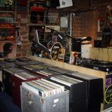 NO ROOM FOR SQUARES-JAZZORIZIT ?-WITH VINTAGE VINYL, SESSION 64 AT MILK, READING