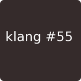 klang#55