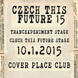 K1aptcha - Czech This Future 15