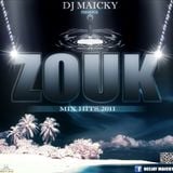 Zouk mix Hits 2011 by dj maicky