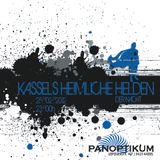 DJ Emerson @ Kassels heimliche Helden der Nacht - Guess who`s back...?! 25.02.2012