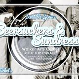 Seersuckers and Sundresses Demo
