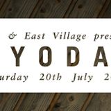 Live At Dukes July 2013