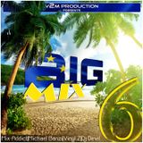 ENJOY 90S (DOUBLE IMPACT - TEAMWORK MEGAMIX) (2014)