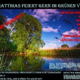 New Dopplepass-Mix by Günther&Netzer@Matthias feiert gern im Grünen V.2 on 13th of july 2k13