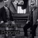 EUN Records Podcast presents PROMPTER