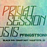 Private Session