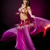 If I was a Belly Dancer...