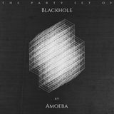 Pure Industry Radio 002 - BLACK HOLE