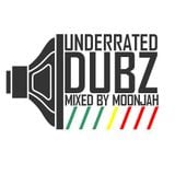MoonJah - Underrated Dubz