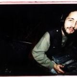 Luke Vibert DJ Set @ www.kingsleymarshall.com