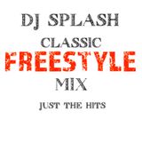 CLASSIC FREESTYLE MIX
