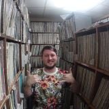 The Friday Dub Crawl with Calculon live mix February 2015