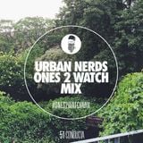 Conducta - Urban Nerds #Ones2Watch Mix