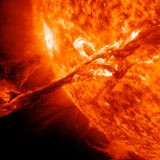 Incinerating Solar Flare - Dubstep mix 1