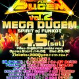 Mega Dugem MIx