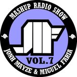 Jonh Mayze & Miguel Faria - Nove3cinco Mashup Radio Show vol 7