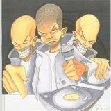 DJ Manolo - Fastbreak Discotek - Groove Bagasch