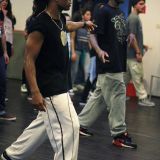 Chill in february...DJ Meech de France (www.meechdefrancemusic.com)