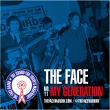 The Face #11: My Generation 7 September 2014