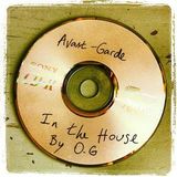 Avant Garde in The House #22 - 2014 YEAR MIX by Ozzy Grayf