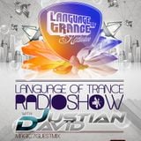 Language Of Trance 306 with David Justian