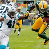 Jensen: What's going on with Panthers D?