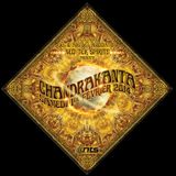 Step High- Live Act recorded @ CHANDRAKANTA, Paris, Fr 01/02/2014