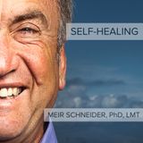 Meir's Message: A More Effective Physiotherapy for the Eyes