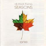 DJ Mark Farina - Seasons One