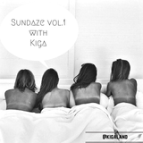 SUNDAZE VOL 1