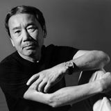 Excerpt from 'Sputnik Sweatheart' By Haruki Murakami 3/16/16