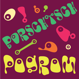w/DJ Greenleg – Borschtsch Pogrom