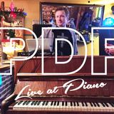 Live at Piano