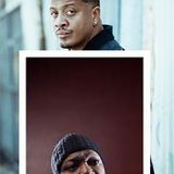 Roots Manuva & Chali Tuna Star of this set of hip hop n beats