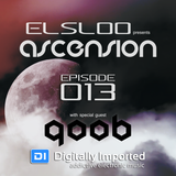 qoob - Di.FM Ascension #13 Guest Mix