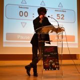 Concours d'Eloquence Hypéride - Demi-Finales et Finale - 25/03/2015