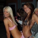 lee butler @ club 051 the memories