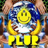 Dara Ortega @ P.L.U.R. PARTY Vol. 1 - 08/03/14