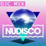 DJC mix Nu Disco 2015