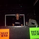 Tea & Techno Party - 2008 vinly mix - Ben Javlin ---->