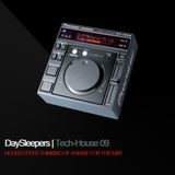 Old Mix Uploads - Tech Mix 2009