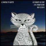 ∇ LPDC ∇ Le matou te guette
