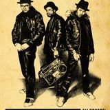 Back To Niceness 21/07/12 (Reedoo & Bompa filling in)