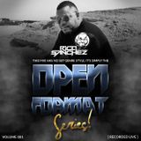 Open Format Series 001